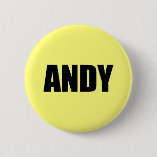 Andy Button