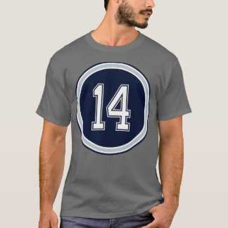 Andy Dalton Dallas Cowboys TShirt