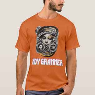 Andy Grammer T-Shirt