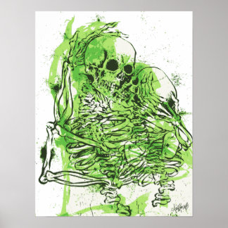 Andy Howell Posters Poster