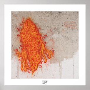 Andy Howell Posters Poster