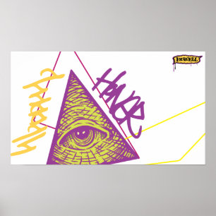 Andy Howell Posters Poster