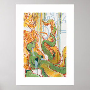 Andy Howell Posters Poster