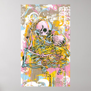 Andy Howell Posters Poster