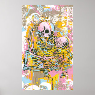 Andy Howell Posters Poster