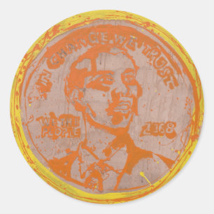 Andy Howell Stickers