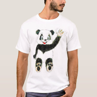 Andy und miranda T-Shirt