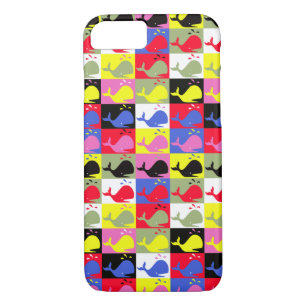 Andy Whale-Hole™_Lots o' Walmuster Case-Mate iPhone Hülle