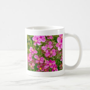 Anemon-Blume Tasse