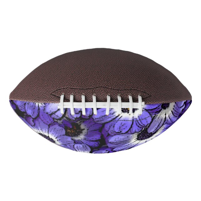 Anemon Football (Vorderseite)