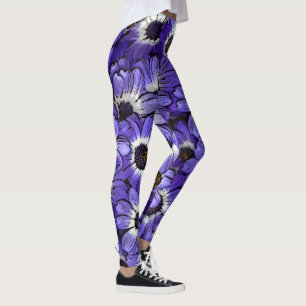 Anemon Leggings