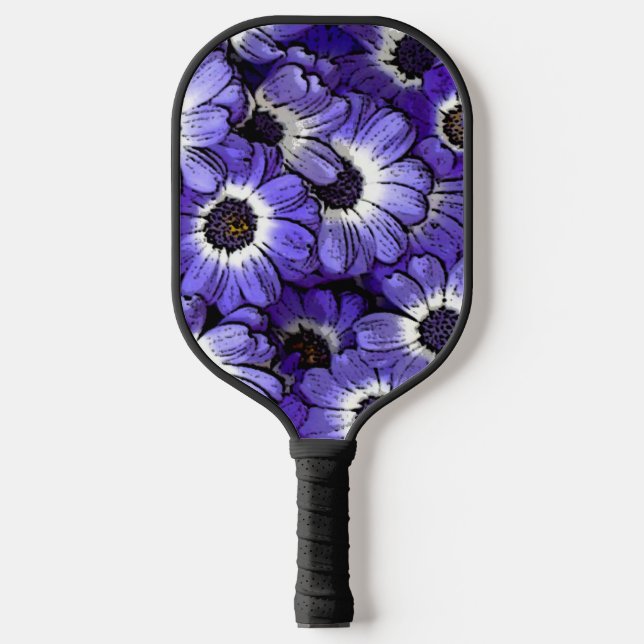 Anemon Pickleball Schläger (Vorderseite)