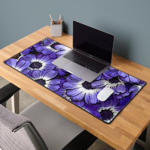 Anemon Schreibtischunterlage