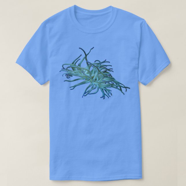 Anemone 4 T-Shirt (Design vorne)