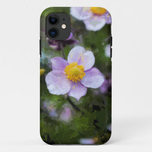 Anemone iPhone 11 Hülle