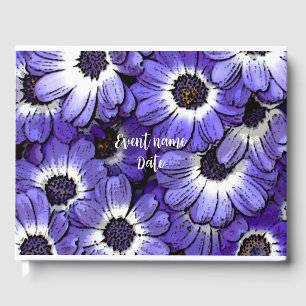 Anemone Gästebuch