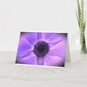 Anemone, Karte