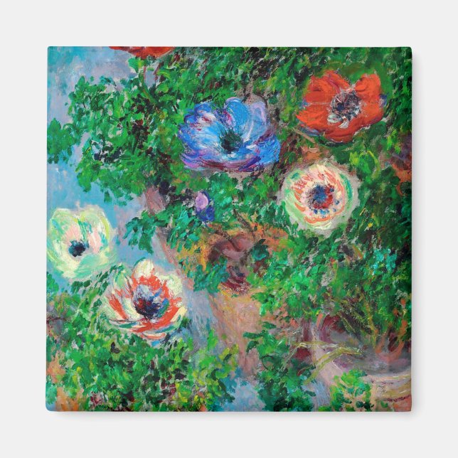 Anemone, Monet Magnet (Vorne)