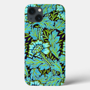 Anemone Muster von William Morris Case-Mate iPhone Case-Mate iPhone Hülle