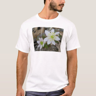 Anemone Pair Child Kid T - Shirt