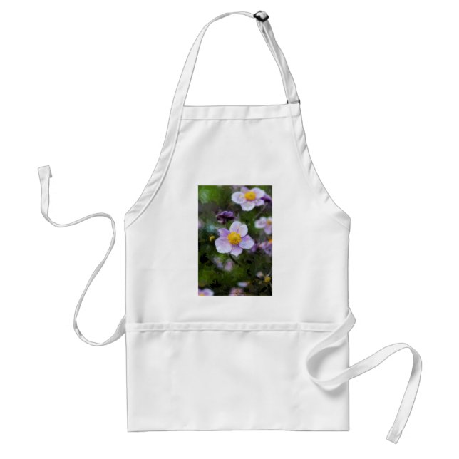 Anemone Schürze (Vorne)