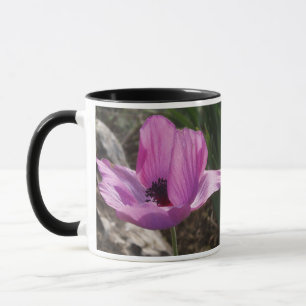 Anemone-Tasse Tasse