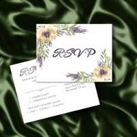 Anemone UAWG Entree Greenery Floral Boho Modern