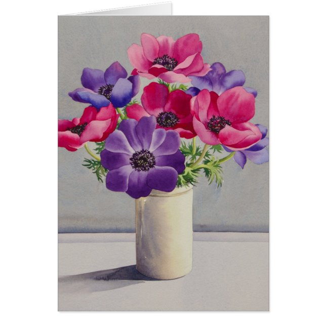 Anemonen (Vorne)