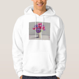 Anemonen Hoodie