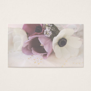 Anemonen und Öse