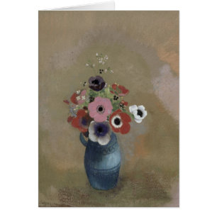 AnemonenBouquet