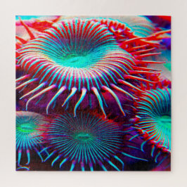 Anemonie Puzzle
