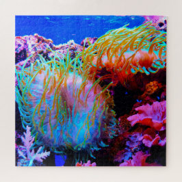 Anemonie Puzzle