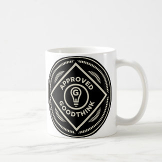 Anerkannte Goodthink Tasse