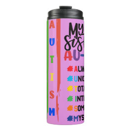 Anerkennung eines AU-SOME-Ministers Thermosbecher