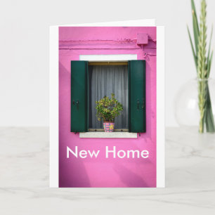 ANERKENNUNG U. NEUE ZUHAUSE-KARTEN ANKÜNDIGUNG