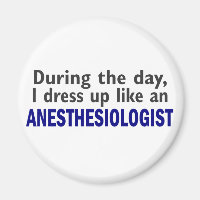 ANESTHESIOLOGISTIN