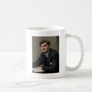 Aneurin "Nye" Bevan Tasse