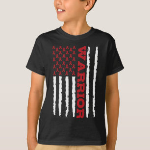 Aneurysma Awareness 9 T-Shirt