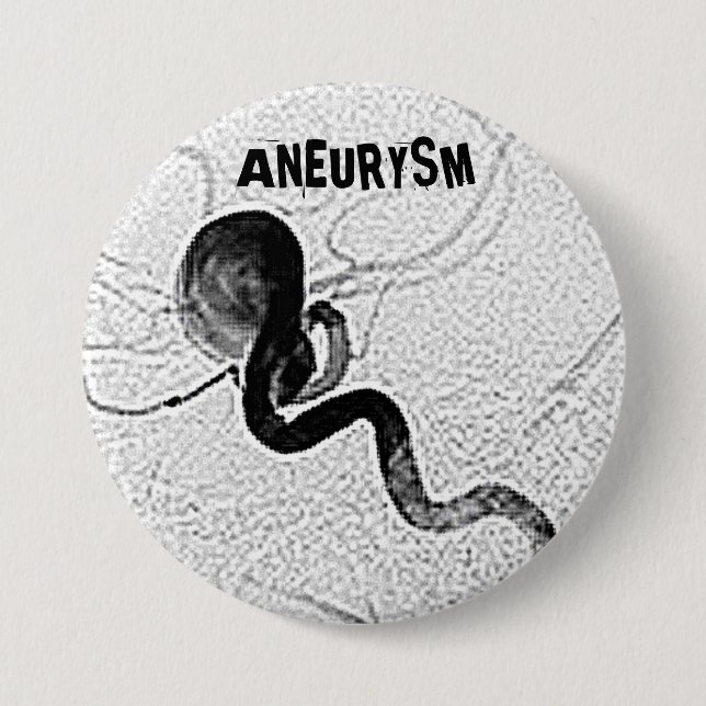 Aneurysma b-1 button (Vorderseite)