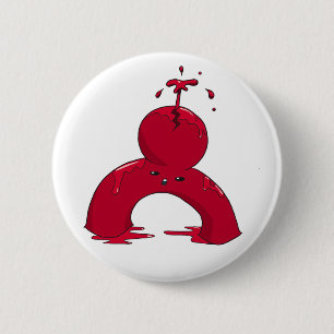Aneurysma Button