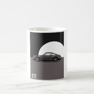 ANFANG" 1911-911-912 2 KAFFEETASSE