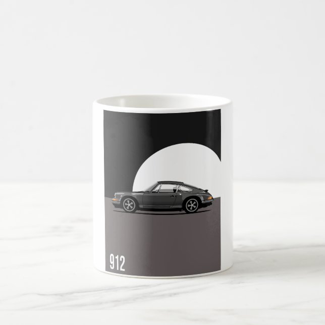 ANFANG" 1911-911-912 2 KAFFEETASSE (Mittel)