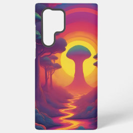 Anfang der Fall Art Samsung Galaxy Hülle