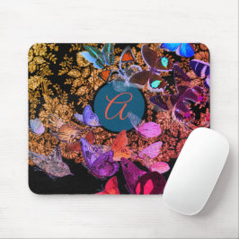 ANFANG DER KUSTOM-ANFÄLLE MOUSEPAD