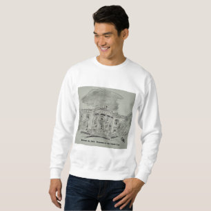 Anfang der Trumpf-Ära Sweatshirt