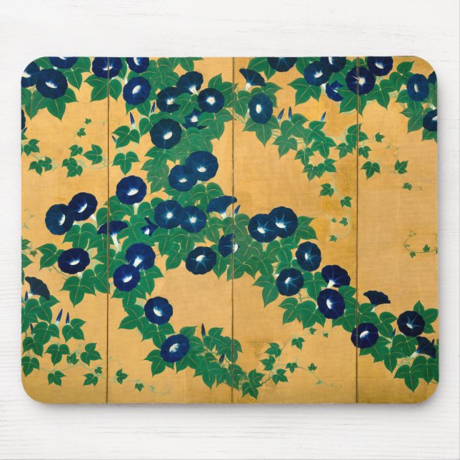 Anfang des 19. Jahrhunderts der Winden-| Mousepad (Vorne)