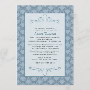 Anfang ehrt Einladung