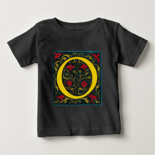 ANFANG O, 1520. BABY T-SHIRT
