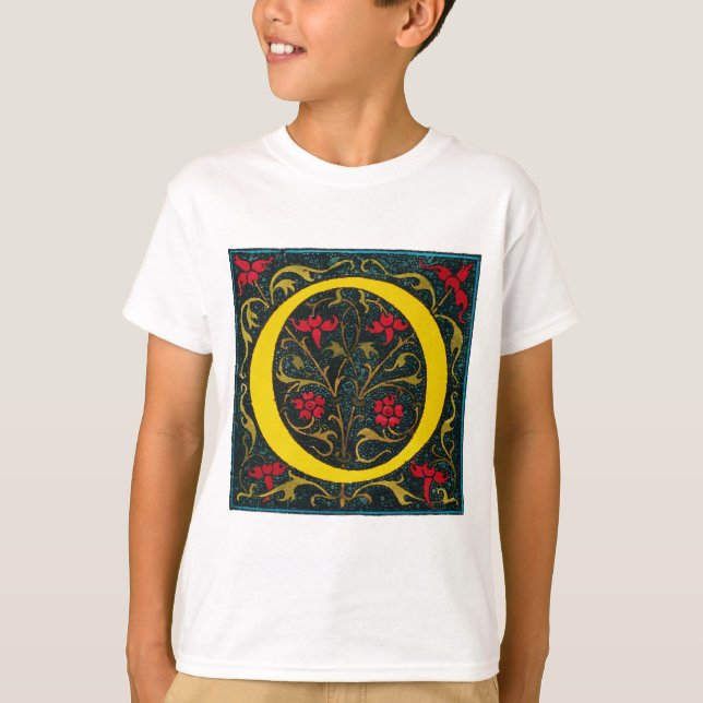 ANFANG O, 1520. T-Shirt (Vorderseite)